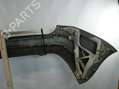 Rear bumper FORD FOCUS II Turnier (DA_, FFS, DS) 1.6 TDCi | BP29631171C8 