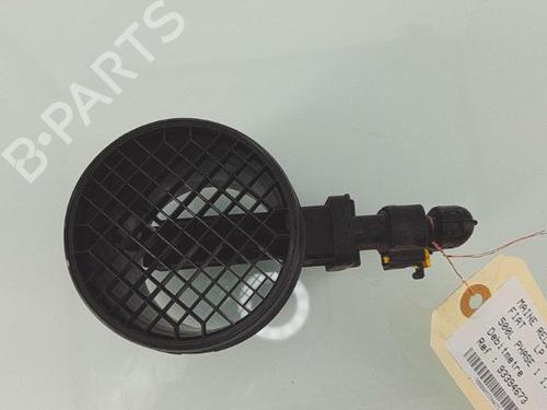 Mass air flow sensor FIAT 500L (351_, 352_) 1.3 D Multijet (199LXY1A, 199LXY11) | BP25368086M95