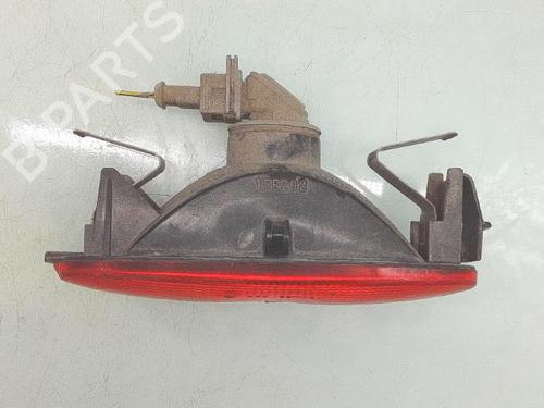Used Third brake light Third brake light PEUGEOT 206 Hatchback (2A/C) [1998-2012] 33540333 33540333