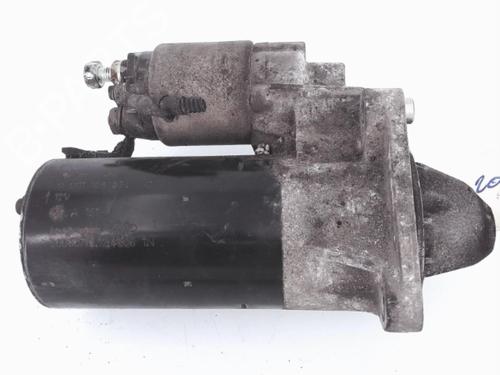 Startmotor ALFA ROMEO MITO (955_) 1.6 JTDM (955AXC1B) (120 hp) 25351450
