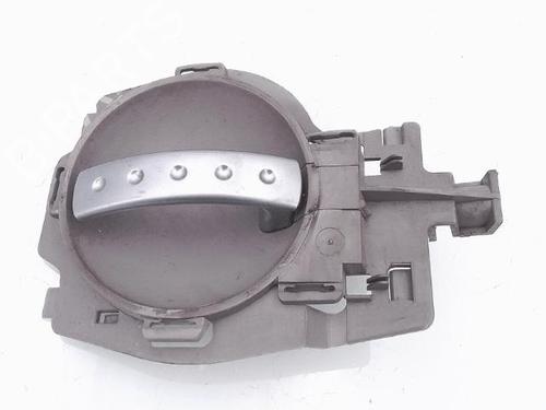 Used Front left interior door handle Front left interior door handle CITROËN C3 I (FC_, FN_) 1.4 HDi (68 hp) 25357155 25357155