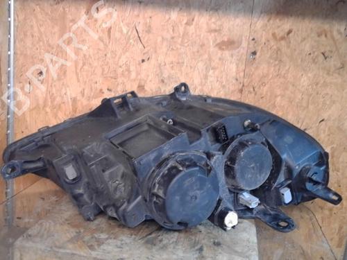Used Left headlight Left headlight PEUGEOT 807 (EB_) 2.2 HDi (128 hp) 25359214 25359214
