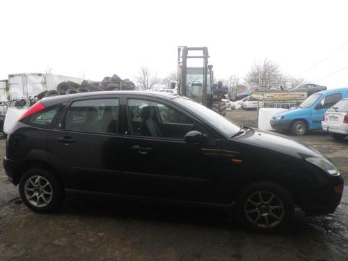 Switch FORD FOCUS I (DAW, DBW)  | BP25361486I30  - Image 8