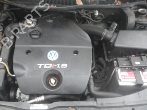 Venstre forlygte VW GOLF IV (1J1) 1.9 TDI | BP25361493C28 