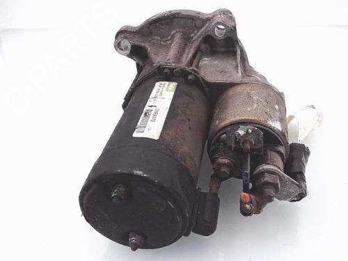 Used Starter Starter PEUGEOT 306 Hatchback (7A, 7C, N3, N5) 1.4 (75 hp) 25371703 25371703