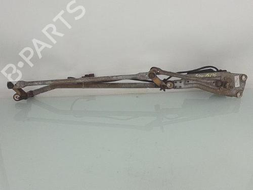 Front wiper motor CITROËN XSARA (N1) 1.4 i | BP27154131M29 
