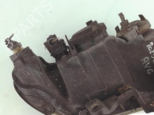 Left headlight RENAULT LAGUNA I (B56_, 556_) 1.9 dTi (B56J) | BP25375354C28 