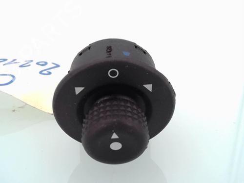 Used Mirror switch Mirror switch CITROËN C3 I (FC_, FN_) 1.4 HDi (68 hp) 25361988 25361988