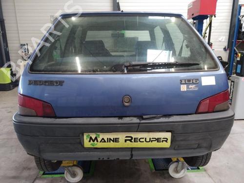 Left front indicator PEUGEOT 106 II (1A_, 1C_) 1.0 i | BP25363303C32 