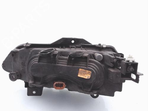 Right headlight RENAULT LAGUNA I (B56_, 556_) 2.2 dT (B569) | BP25350864C29 
