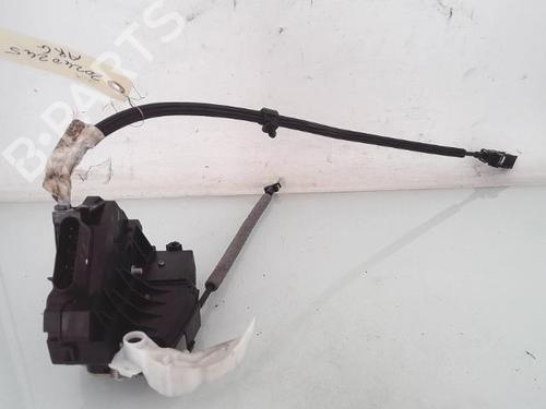 Used Rear left lock FORD C-MAX II (DXA/CB7, DXA/CEU) 1.6 TDCi (95 hp) 25368430
