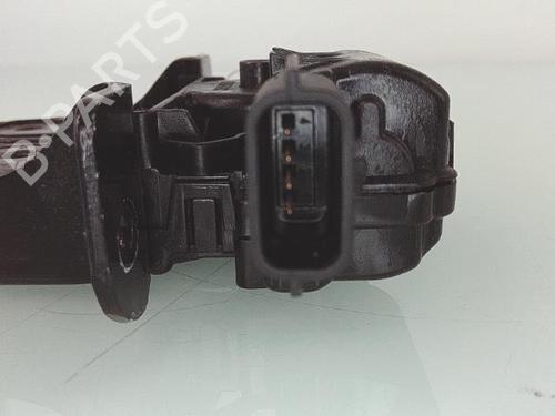Tailgate lock RENAULT CLIO IV (BH_) 1.5 dCi 75 | BP25371447C101 