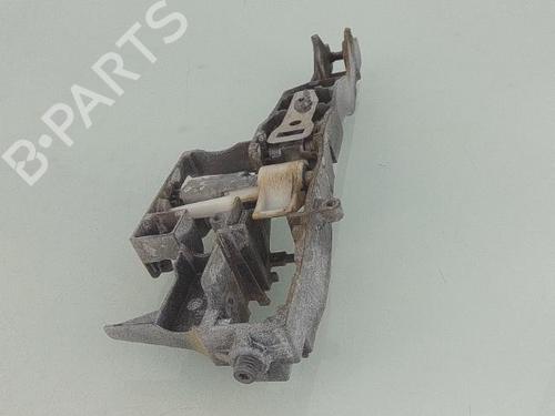 Support PEUGEOT 3008 I MPV (0U_) 1.6 HDi | BP26665125C155 
