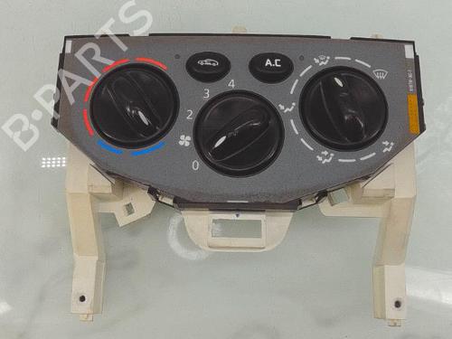 climate-control-renault-trafic-ii-bus-jl-2001-29054088 main image