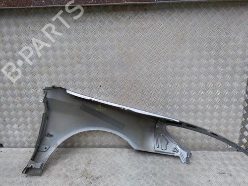 left-front-fenders-peugeot-607-9d-9u-2000-25372725 main image