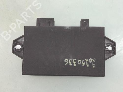 Elektronisk modul CITROËN C5 I (DC_) 2.0 HDi (DCRHZB, DCRHZE) | BP30901060M83