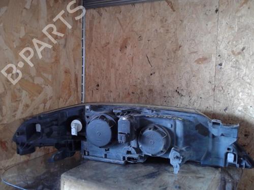 Left headlight RENAULT LAGUNA II (BG0/1_) 1.9 dCi | BP25364836C28 - Image 5