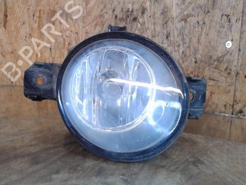Left front fog light RENAULT LAGUNA II (BG0/1_) 1.9 dCi | BP25364921C30 