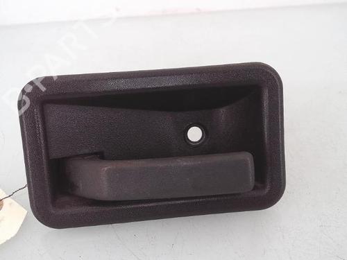 Used Front left interior door handle RENAULT CLIO I (B/C57_, 5/357_) 1.9 D (B/C/S576, B/C/S57L) (64 hp) 25353877