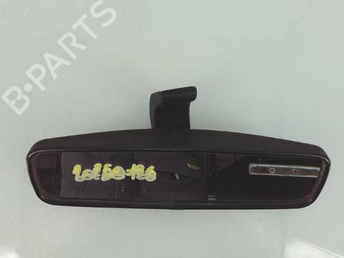Used Rear mirror Rear mirror RENAULT LAGUNA I (B56_, 556_) 1.9 dTi (B56J) (98 hp) 25437560 25437560