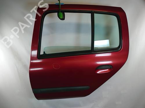 Used Left rear door Left rear door 32109450 32109450