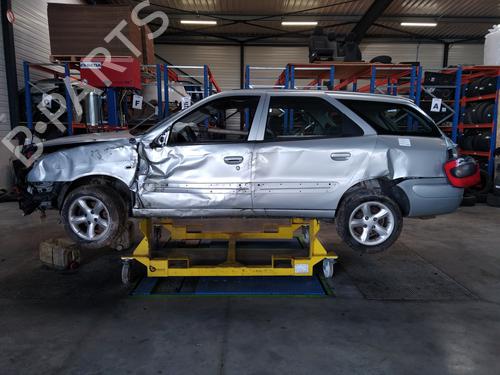 Rudehejsemekanisme Højre foran CITROËN XSARA Break (N2) 2.0 HDI 90 | BP25362629C23 