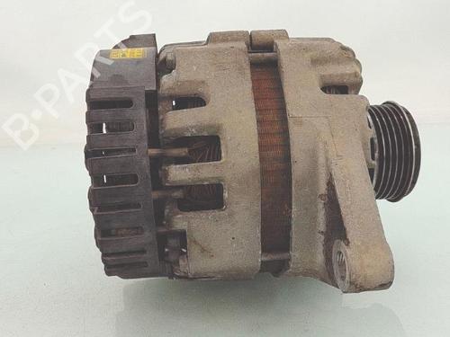 Alternator HYUNDAI i40 I CW (VF) 1.7 CRDi | BP29971699M7