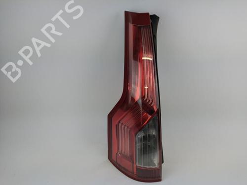 Right taillight CITROËN C4 Grand Picasso I (UA_) 1.6 HDi | BP25354691C35 
