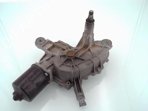 Front wiper motor CITROËN C4 Picasso I MPV (UD_) 1.6 HDi | BP25355649M29 