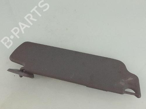 Left sun visor RENAULT TWINGO I (C06_) 1.2 16V (C060) | BP27883976I1 