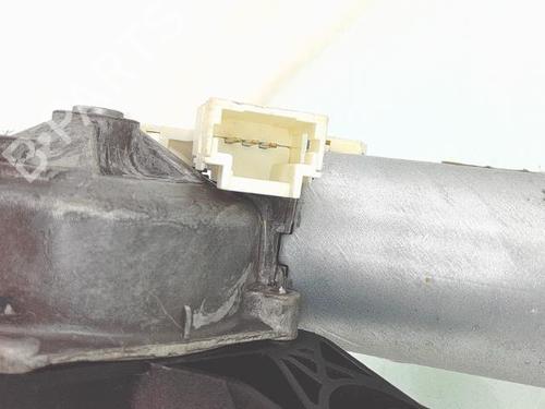 Rear wiper motor DACIA SANDERO 1.4 (BS0C, BS0A, BS0G, BS1F, BS0E) | BP30109999M102 - Image 5