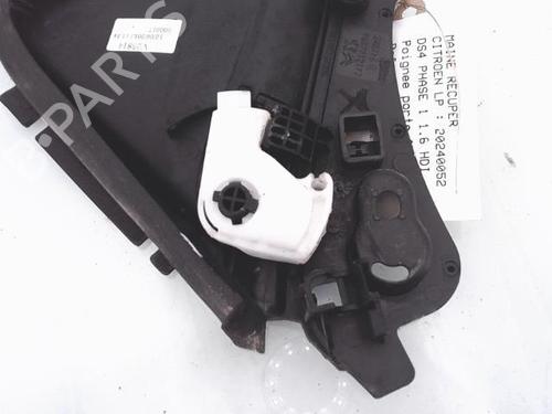 rear-left-exterior-door-handle-citroen-ds4-nx_-2011-2012-2013-2014-2015-25369032 main image