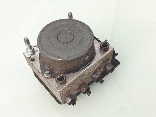 Used ABS pump RENAULT CLIO III (BR0/1, CR0/1) 1.5 dCi (C/BR0G, C/BR1G) (68 hp) 25353660