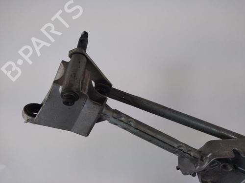 Used Front wiper motor Front wiper motor FIAT ULYSSE (179_) 2.2 JTD (128 hp) 25360751 25360751