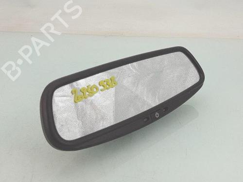 Rear mirror TOYOTA RAV 4 III (_A3_) 2.2 D 4WD (ALA30_, ALA30R) | BP29979850I6