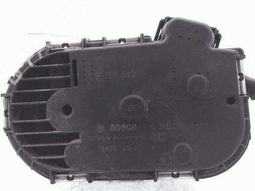 throttle-body-opel-corsa-c-x01-2000-2001-2002-2003-2004-2005-2006-2007-2008-2009-25357383 main image