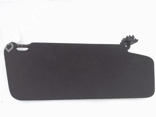 Left sun visor MERCEDES-BENZ C-CLASS T-Model (S204) C 220 CDI (204.202) | BP25371633I1 - Image 4