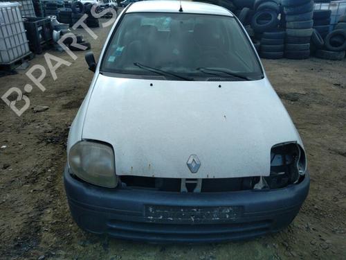 Engine mount RENAULT CLIO II Hatchback Van (SB0/1/2_) 1.9 D (SB0R) | BP25358864M89 - Image 4
