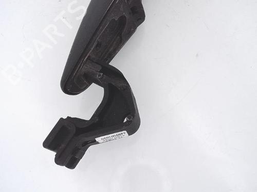 Used Front right exterior door handle PEUGEOT 508 SW I (8E_) 2.0 HDi (163 hp) 25360707