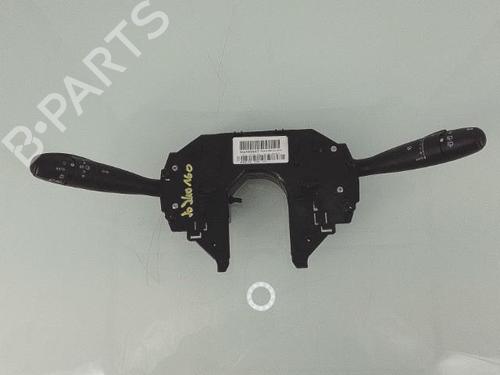 Used Steering column stalk CITROËN C4 Picasso I MPV (UD_) 1.6 HDi (109 hp) 25367889