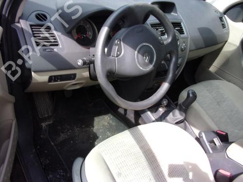 Left mirror RENAULT MEGANE II (BM0/1_, CM0/1_) 1.5 dCi (BM1E, CM1E) | BP25361169C26 