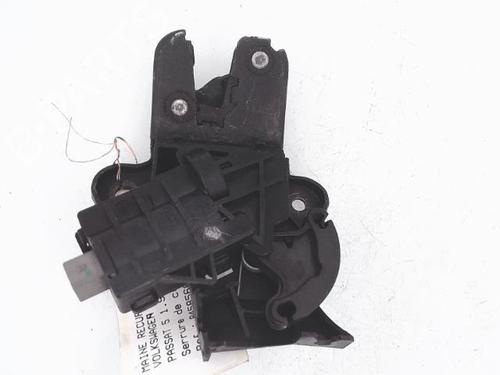 Tailgate lock VW PASSAT B6 (3C2) 1.9 TDI | BP25350629C101 