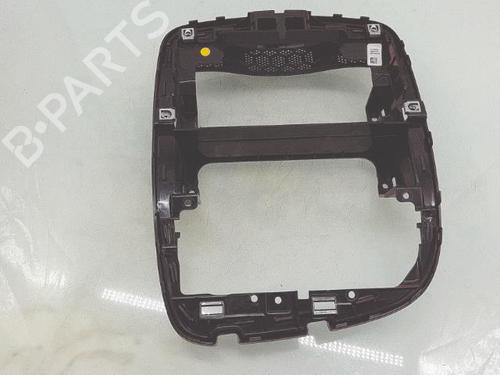 Middle console RENAULT CLIO IV (BH_) 1.5 dCi 90 | BP39031991I22 - Image 4