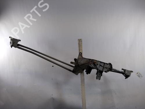 Viskermotor vindrude PEUGEOT 807 (EB_) 2.0 HDi (107 hp) 25350297