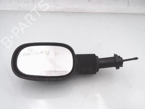 Left mirror FORD KA (RB_) 1.3 i | BP25354296C26