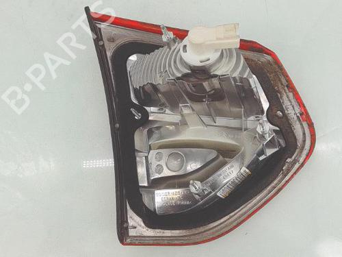Right tailgate light CITROËN C4 Picasso I MPV (UD_) 1.6 HDi | BP29878626C80