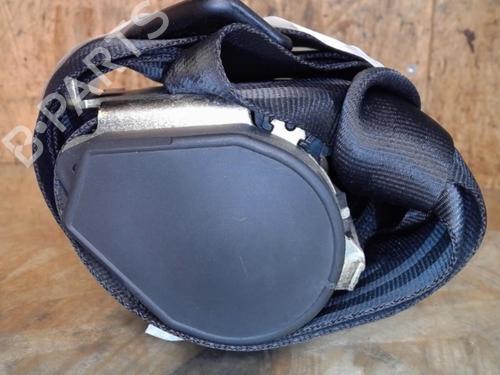 Venstre bak beltestrammer PEUGEOT 206 CC (2D) 1.6 HDi 110 | BP25355808C89 