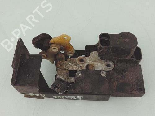 Used Rear left lock ALFA ROMEO 156 (932_) 1.9 JTD (932.A2B00, 932.A2C00) (115 hp) 25352823