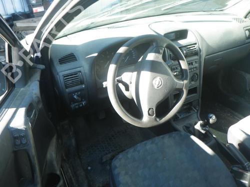 Starter OPEL ASTRA G Estate (T98) 1.7 DTI 16V (F35) | BP25361673M8 