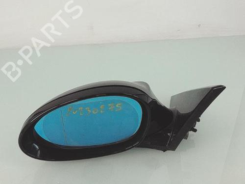 Left mirror BMW 1 (E81) 120 d | BP25352688C26 